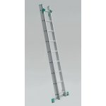 Alve Eurostyl 2 x 9 příček 428 cm 7709 – Zboží Mobilmania