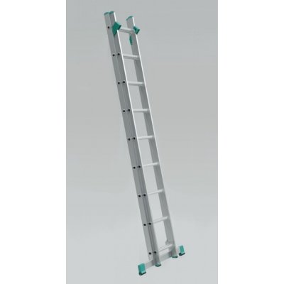 Alve Eurostyl 2 x 9 příček 428 cm 7709