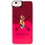 Pouzdro iSaprio - BOHO - iPhone 6 Plus/6S Plus – Zboží Mobilmania