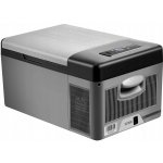 15L Mini lednice s mrazákem a kompresorem 12V - 20 °C - 10 °C – Hledejceny.cz