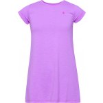 Loap dívčí šaty Blendie fialová – Zboží Mobilmania