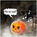 FAMILY Lucerna LED se zvukem58111 Halloween – Hledejceny.cz