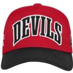 Outerstuff NHL New Jersey Devils Mvp Pro Pinch JR červená – Hledejceny.cz