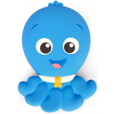 Baby Einstein kousátko z přírodního kaučuku Soothing Opus, 0 m+ – Hledejceny.cz