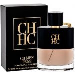 Carolina Herrera CH Prive toaletní voda pánská 50 ml – Hledejceny.cz