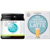 Doplněk stravy Viridian nutrition Organic Curcumin Latte 30 g EXPIRACE 3/2020