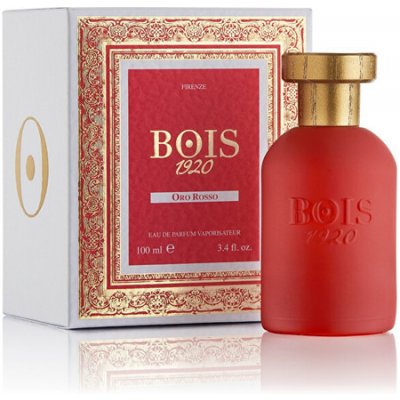 Bois 1920 Oro Rosso parfémovaná voda unisex 100 ml