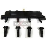 MAXGEAR Zapalovací cívka 130038 – Hledejceny.cz
