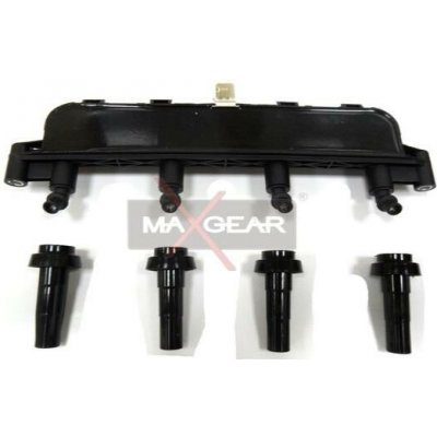 MAXGEAR Zapalovací cívka 130038 – Hledejceny.cz