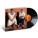 Ella Fitzgerald - Ella Louis LP – Sleviste.cz