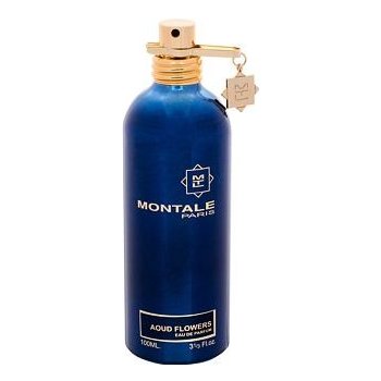 Montale Paris Aoud Flowers parfémovaná voda pánská 100 ml tester