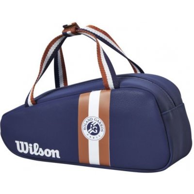 Wilson Roland Garros Mini Tour bag 2020 – Sleviste.cz