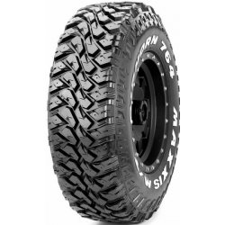 Maxxis Bighorn M T 764 265 65 R17 117 114q Alternativy Heureka Cz