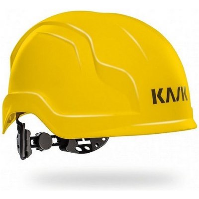 Kask Zenith BA žlutá – Sleviste.cz