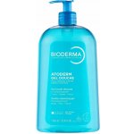 Bioderma Atoderm Ultra Gentle sprchový gel pro citlivou pokožku 1000 ml – Hledejceny.cz