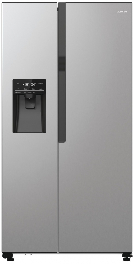 Gorenje NRR9185ESXL