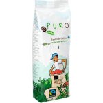 Puro Fairtrade Bio Dark Roast 100% Arabica zrnková 250 g – Hledejceny.cz