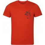 Alpine Pro Grem 2 pánské triko s úpravou Cool-dry – Sleviste.cz