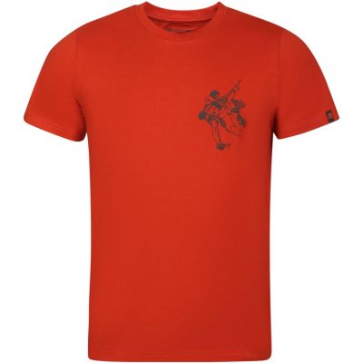 Alpine Pro Grem 2 pánské triko s úpravou Cool-dry – Sleviste.cz