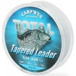 CARP ´R´ US Total Tapered Line 5x12 m 0,3 mm – Sleviste.cz