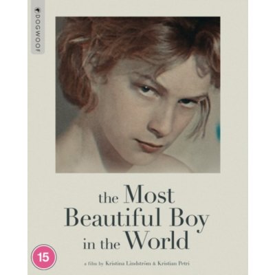 The Most Beautiful Boy In The World BD – Hledejceny.cz