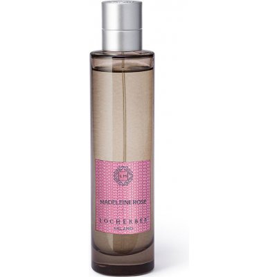 Locherber Milano Bytový parfém ve spreji Madeleine Rose 100 ml