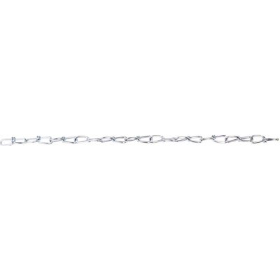 Řetízek pro zrcadlové koule do 40 cm, délka 33 cm – Hledejceny.cz