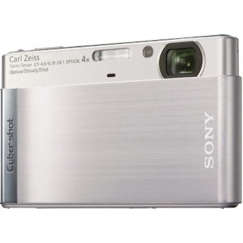 Sony Cyber-Shot DSC-T90