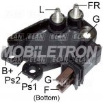 Regulátor alternátoru Valeo TG15C022 / 593529 – Hledejceny.cz