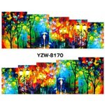vodolepky YZW 8170 – Hledejceny.cz