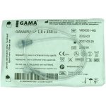 GAMA GROUP A.S. GAMAPLUS 1,8 x 450 LL