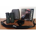 Delta Optical Titanium 10x56 ROH – Zboží Živě