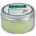 Canavet mast na tlapky 100ml konopí – Zboží Dáma