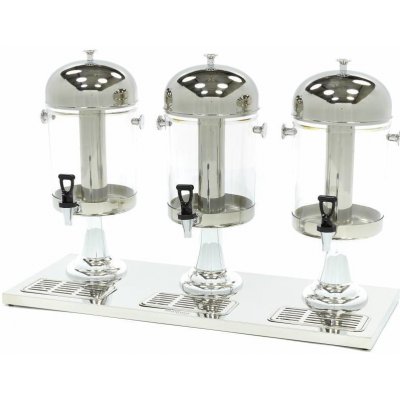 Maxima Dávkovač nápojů 3x8 l 09300543 – Zboží Dáma