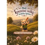 Malé kouzelné ouško králíčka Robina – Hledejceny.cz