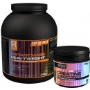 Reflex Nutrition Instant Mass Heavy Weight 2400 g