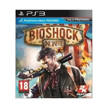 Bioshock: Infinite (Premium Edition)