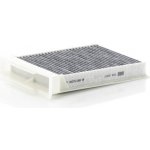 Filtr, vzduch v interiéru MANN-FILTER CUK 2317 MF CUK2317 – Hledejceny.cz