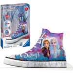 Ravensburger 3D puzzle Kecka Frozen 2 108 ks – Zbozi.Blesk.cz