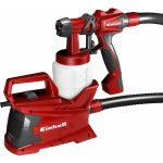 Einhell TC-SY 600 S – HobbyKompas.cz