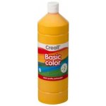 Creall tmavě žlutá 1000 ml – Zboží Dáma