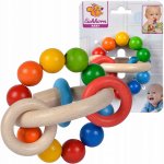 Eichhorn Baby 3D chapadlo – Zboží Mobilmania