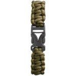 Coghlan´s Paracord Bracelet olivová – Zbozi.Blesk.cz