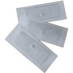 UHF RFID textilní tag, 60mm x 25mm – Zboží Živě