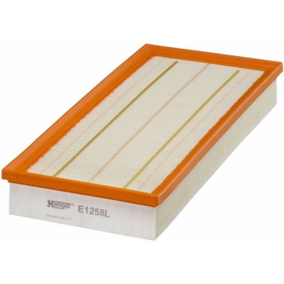 Vzduchový filtr HENGST FILTER E1258L – Hledejceny.cz