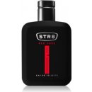 STR8 Red Code toaletní voda pánská 100 ml