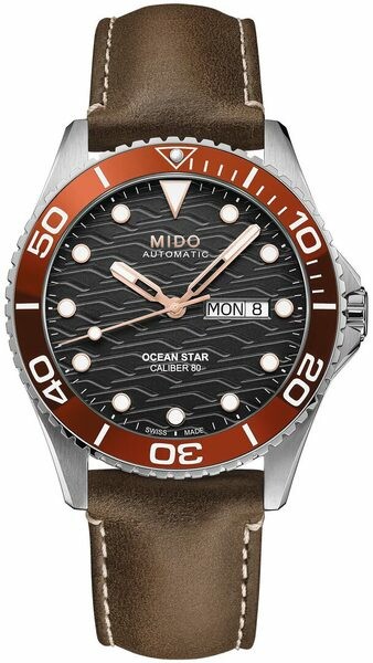 Mido M042.430.16.051.00