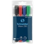 Schneider Maxx 290 4ks – Sleviste.cz