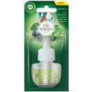 Air Wick Life Scents Tekutá náplň do elektrického přístroje svěží ostrov 19ml