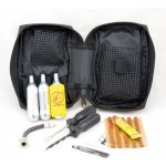 HS 9 dílná sada na opravu pneu | Zboží Auto